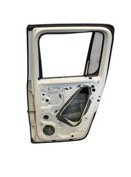 PORTA TRASEIRA DIREITA AMAROK 2011 2012 2013/..