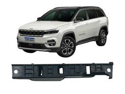 GUIA PARACHOQUE JEEP COMMANDER 22/24 501487130