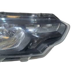 FAROL DIREITO ORIGINAL FIAT NOVA STRADA 2020 A 2026