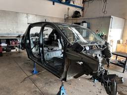 TRASEIRA COM TETO SANDERO 2015 2016 2017/..