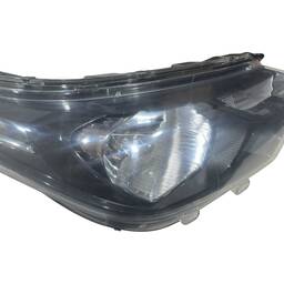 FAROL DIREITO ORIGINAL FIAT NOVA STRADA 2020 A 2026