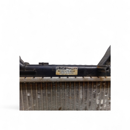 RADIADOR ONIX PRISMA 1.4 2017 A 2020 (AUTOMATICO) DETALHE