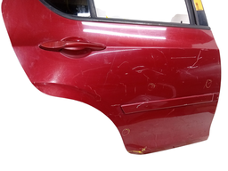 PORTA TRASEIRA DIREITA JAC J3 2011 2012 A 2015 C/DETALHE