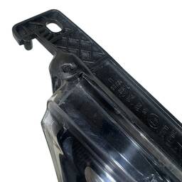 FAROL DIREITO ORIGINAL FIAT NOVA STRADA 2020 A 2026