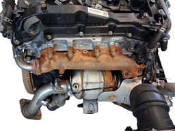 MOTOR TOYOTA HILUX SW4 2.8 16V DIESEL 2016 2017 A 2020 