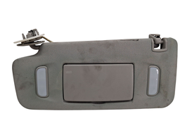 Quebra Sol Esquerdo Tracker 2013 A 2019