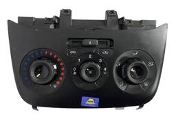 Comando Ar Condicionado Fiat Punto 2012 2013 2014 2015 2016