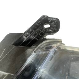 FAROL DIREITO ORIGINAL FIAT NOVA STRADA 2020 A 2026