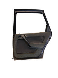 PORTA TRASEIRA DIREITA VECTRA 1994 A 1995
