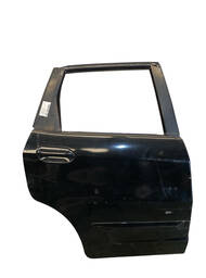 Porta Traseira Direita Fit 2009 2010 a 2014