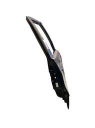 PORTA TRASEIRA DIREITA FIT 2009 2010 A 2014