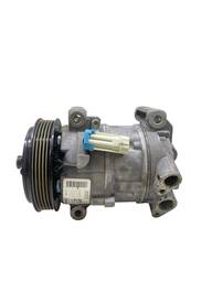 Compressor Ar Uno Mobi Siena Fiorino Palio Partner Argo...