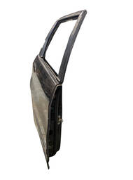 PORTA TRASEIRA DIREITA FIT 2009 2010 A 2014