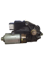 Motor Teto Solar Land Rover Range Sport 2009 2.7