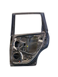 PORTA TRASEIRA DIREITA FIT 2009 2010 A 2014