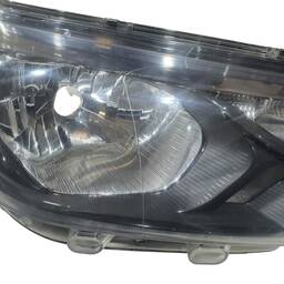 FAROL DIREITO ORIGINAL FIAT NOVA STRADA 2020 A 2026