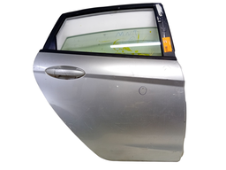 Porta Traseira Direita New Fiesta Hatch 2011/2019 (DETALHE)