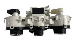 COMANDO AR CONDICIONADO GRAND SIENA 2015 2016 2017 