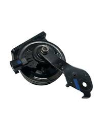 BUZINA CARACOL JEEP COMPASS RENEGADE TORO ARGO PULSE 17/23