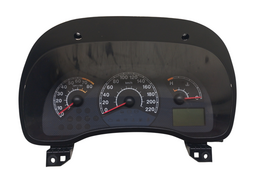 Painel Instrumento Fiat Strada/Palio/Siena 08/12 Original
