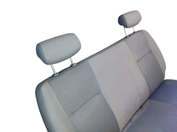 BANCO TRASEIRO HILUX 2005 A 2015