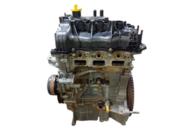 Motor Renault Kwid 1.0 3cc 12v Flex 2018 2019 a 2022