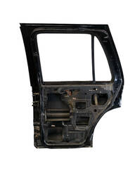 PORTA TRASEIRA DIREITA BLAZER 1997 1998 A 2000