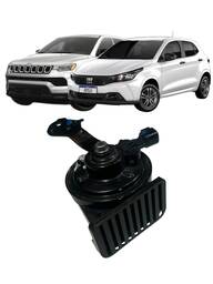 Buzina Caracol Jeep Compass Renegade Toro Argo Pulse 17/23