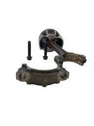 PISTÃO C/ BIELA FIAT STRADA 1.4 12/20