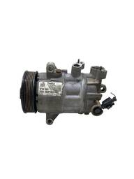 Compressor Ar Polo Virtus Tcross Nivus 1.0 1.6 1.4 2018/ 