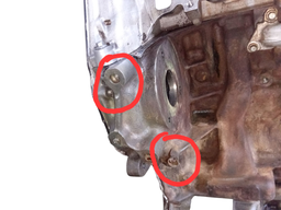 MOTOR RANGER 3.2 16V DIESEL 2013 2014 A 2023 MANUAL 