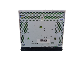 COMANDO SOM RADIO NISSAN TIIDA 2008 A 2013