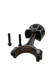 PISTÃO C/ BIELA FIAT STRADA 1.4 12/20