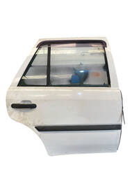 Porta Traseira Direita Gol Parati Bola G2 G3 G4 1995 a 2014
