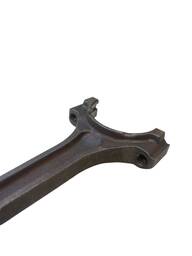 PISTÃO C/ BIELA FIAT STRADA 1.4 12/20