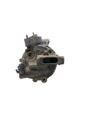 COMPRESSOR AR POLO VIRTUS TCROSS NIVUS 1.0 1.6 1.4 2018/ 