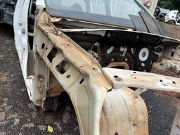 CORPO DE CABINE AMAROK 2011 2012 2013 14/