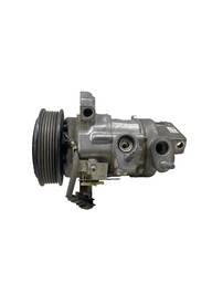 Compressor Ar Condicionado Ka 1.0 3cc 12v 2015 2016 a 2021