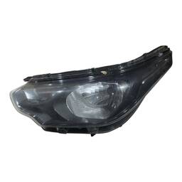 FAROL ESQUERDO ORIGINAL FIAT NOVA STRADA 2020 A 2026