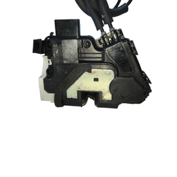 FECHADURA PORTA DIANTEIRA ESQUERDA CERATO 2009 2010 A 2013