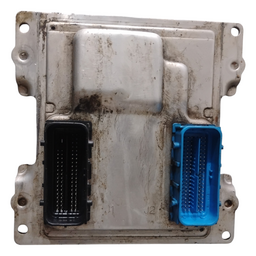 MÓDULO INJEÇÃO GM ONIX 1.0