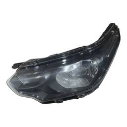 FAROL ESQUERDO ORIGINAL FIAT NOVA STRADA 2020 A 2026