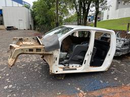 CORPO DE CABINE AMAROK 2011 2012 2013 14/