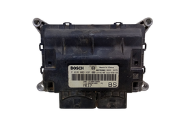 KIT CODE MODULO INJEÇÃO TIGGO 7 2019 1.5 TXS AUT C/CHAVE