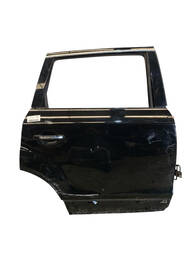 Porta Traseira Direita Audi Q7 2007 2008 a 2015
