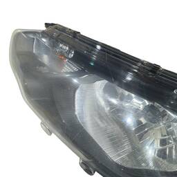 FAROL ESQUERDO ORIGINAL FIAT NOVA STRADA 2020 A 2026