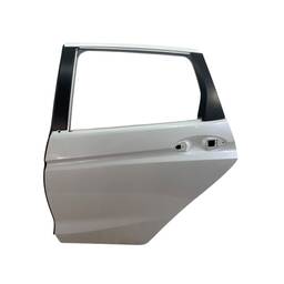 Porta Traseira Esquerda Fit 2015 2016 a 2021