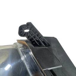 FAROL ESQUERDO ORIGINAL FIAT NOVA STRADA 2020 A 2026