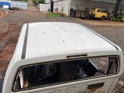 CORPO DE CABINE AMAROK 2011 2012 2013 14/