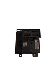 CHAVE FAROL GM S10 2001 A 2010